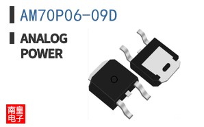 AM70P06-09D ͼƬ